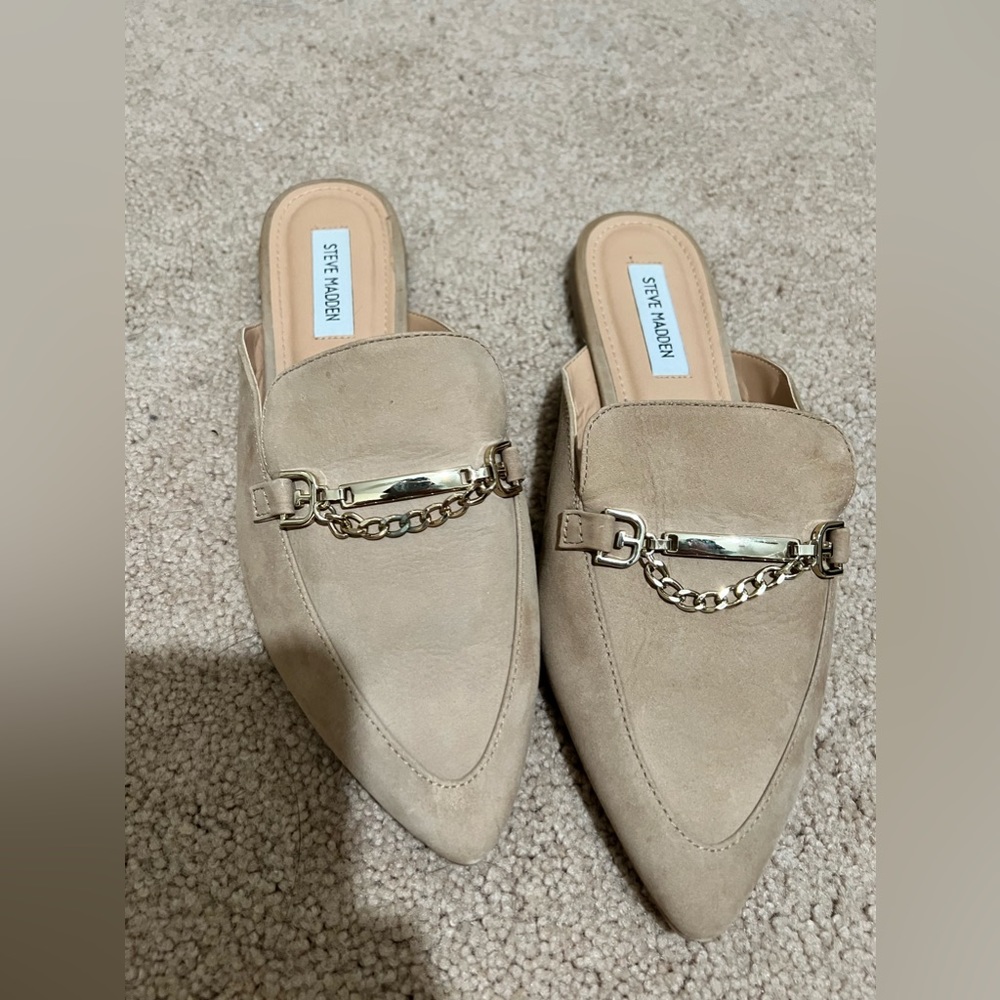 Never worn!